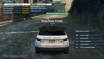need for speed most wanted exe file free download