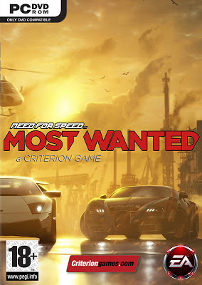 need for speed most wanted exe file free download